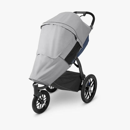 UPPAbaby Sun e Bug Shield para Ridge