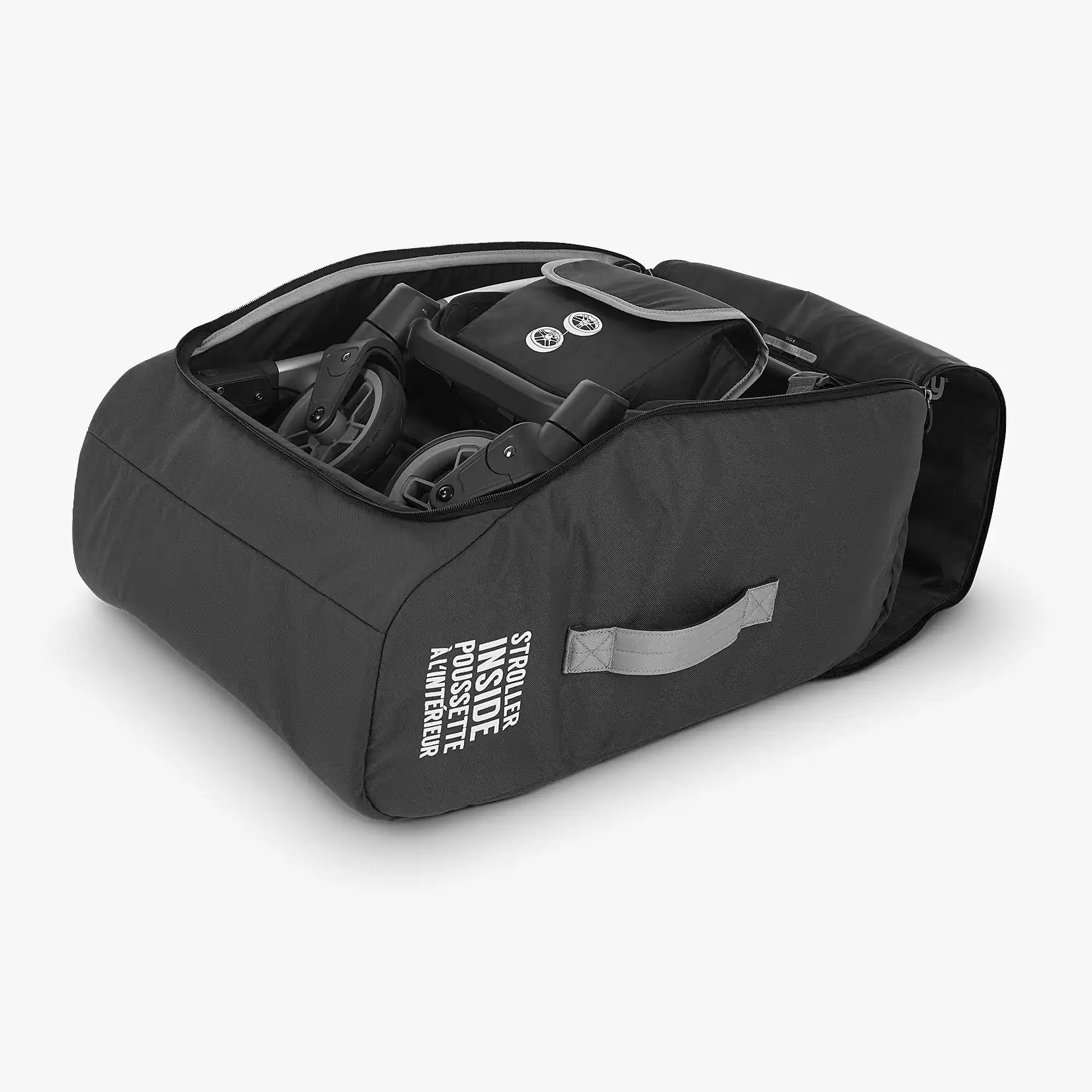 uppababy travel bag stroller UPPAbaby Travel Bag for Minu and Minu V2