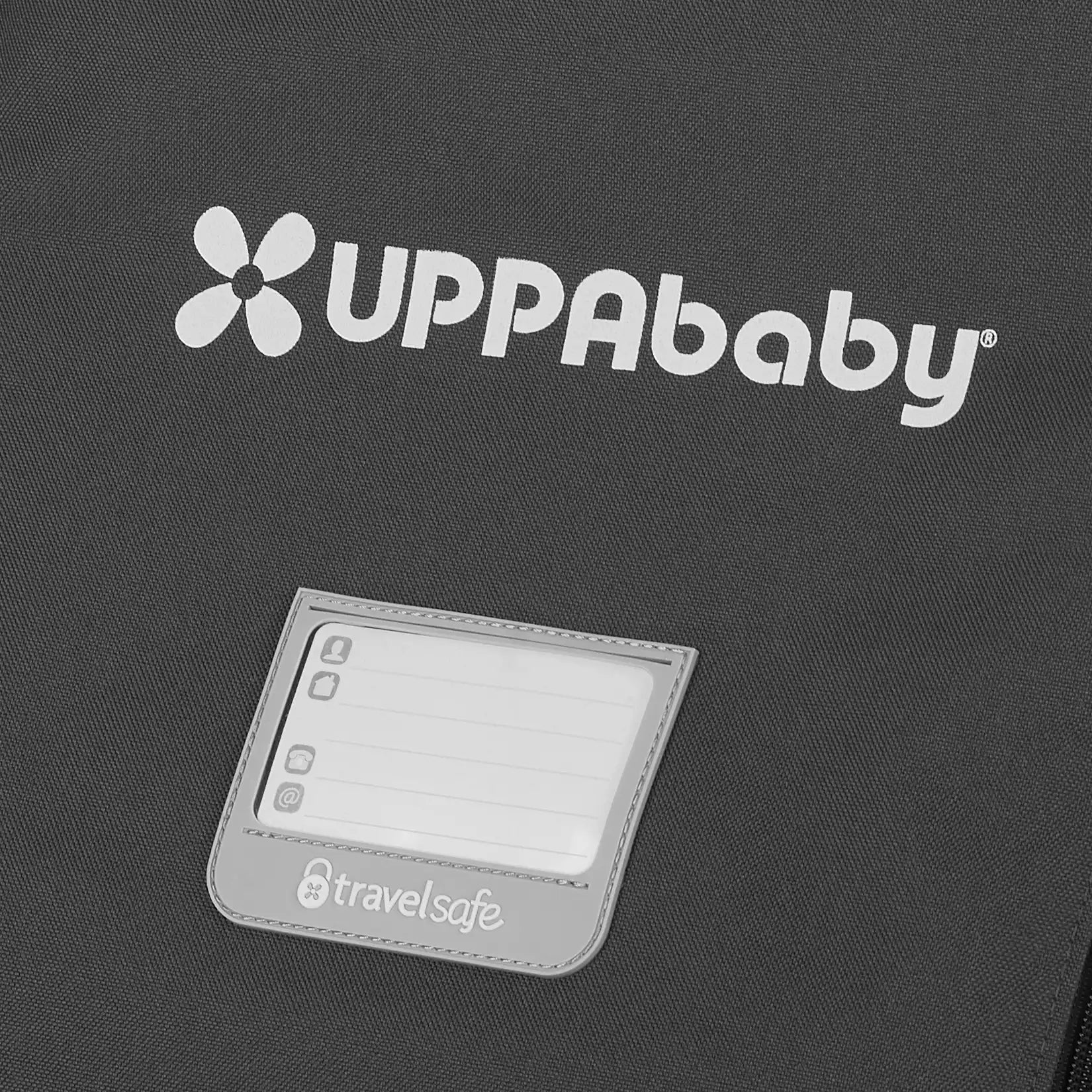 uppababy travel safe program UPPAbaby Travel Bag for Minu and Minu V2 – idealbaby