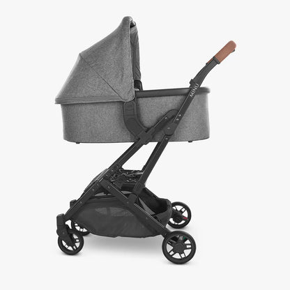 Adaptadores UPPAbaby para Minu y Minu V2 (Mesa y Moisés)