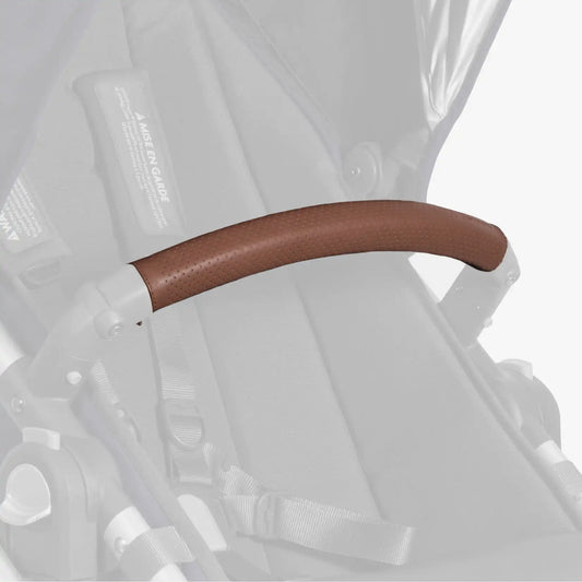 UPPAbaby Leather Bumper Bar Cover