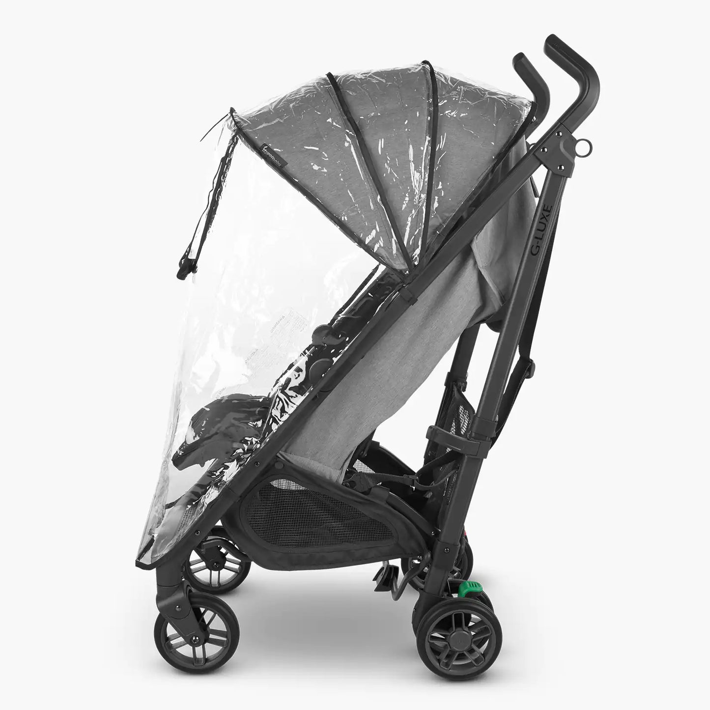 UPPAbaby Rain Shield para G-Luxe e G-Lite (2018-mais recente)