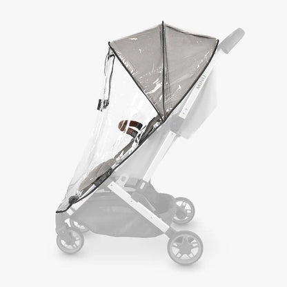 UPPAbaby Rain Shield para Minu e Minu V2 