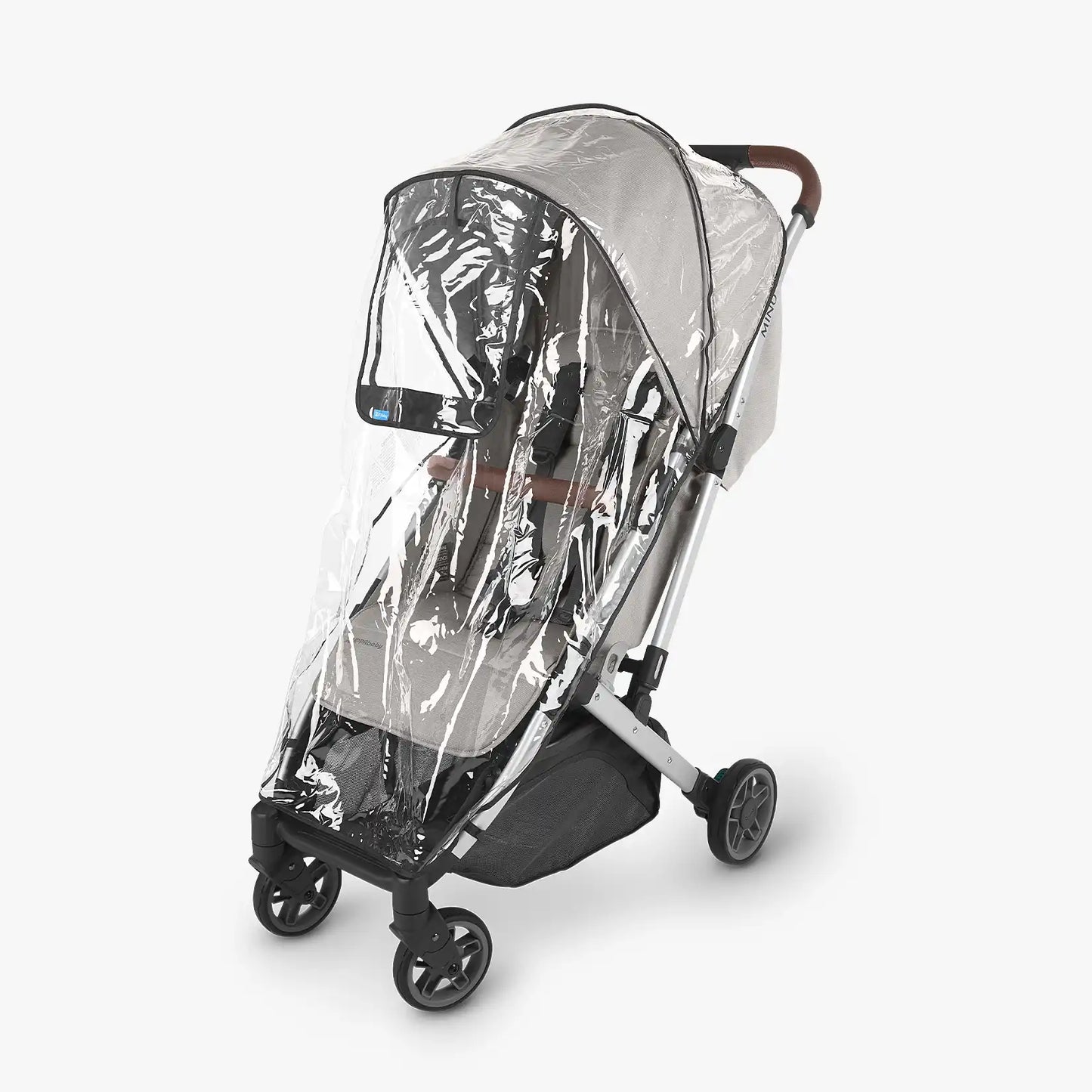 UPPAbaby Rain Shield para Minu e Minu V2 