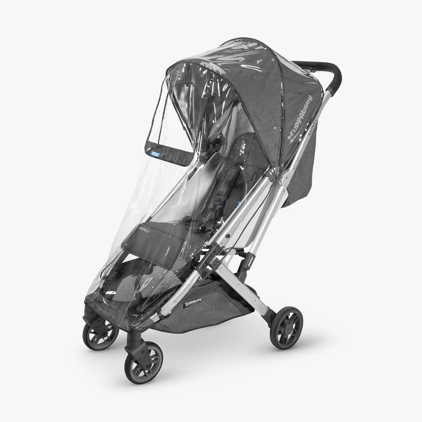 UPPAbaby Rain Shield para Minu e Minu V2 