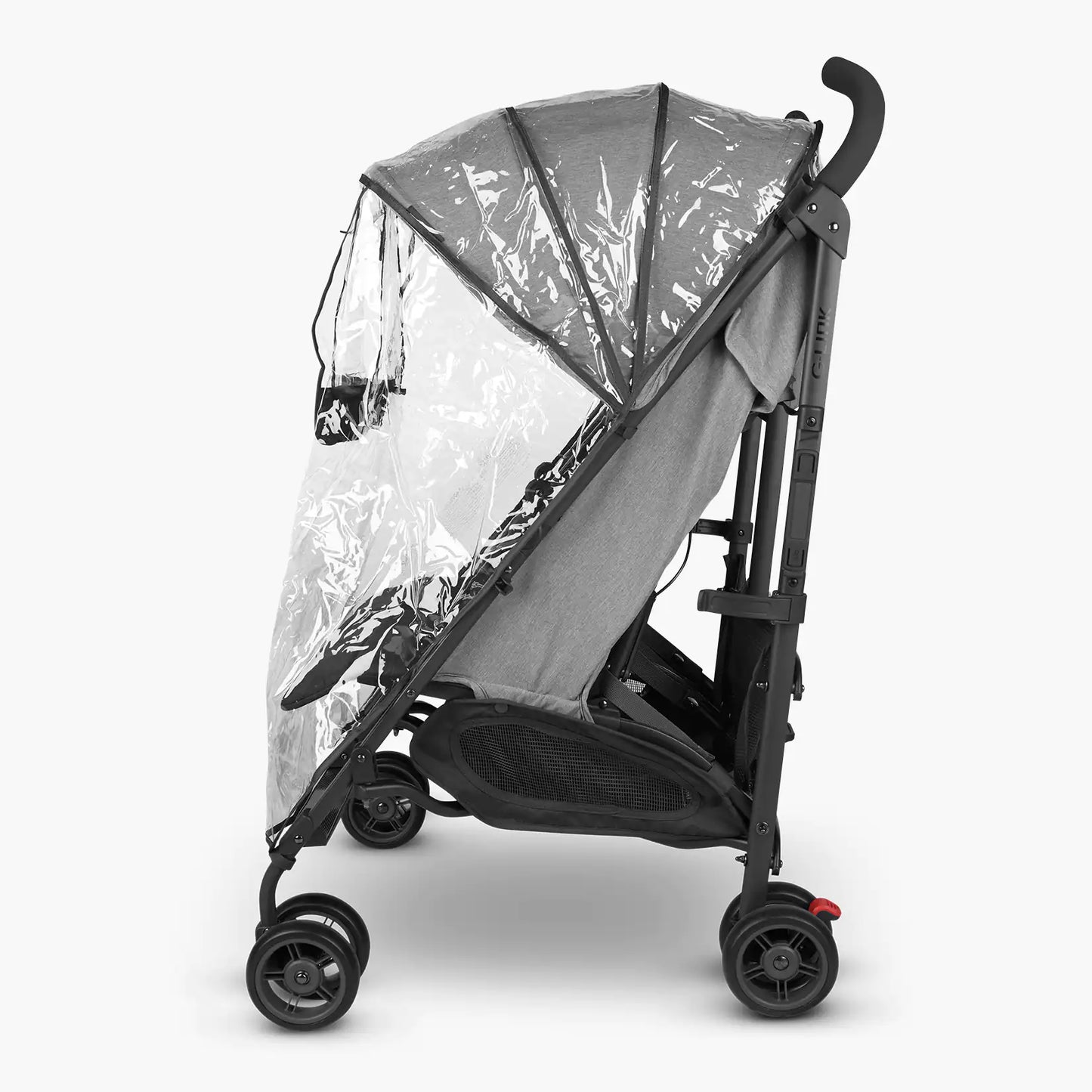 Protector contra la lluvia UPPAbaby para G-Link y G-Link V2