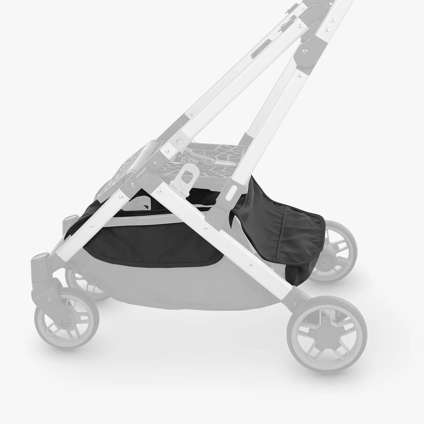 Funda para cesta UPPAbaby para Minu y Minu V2