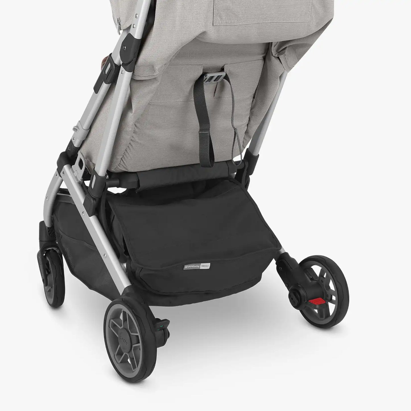 Funda para cesta UPPAbaby para Minu y Minu V2