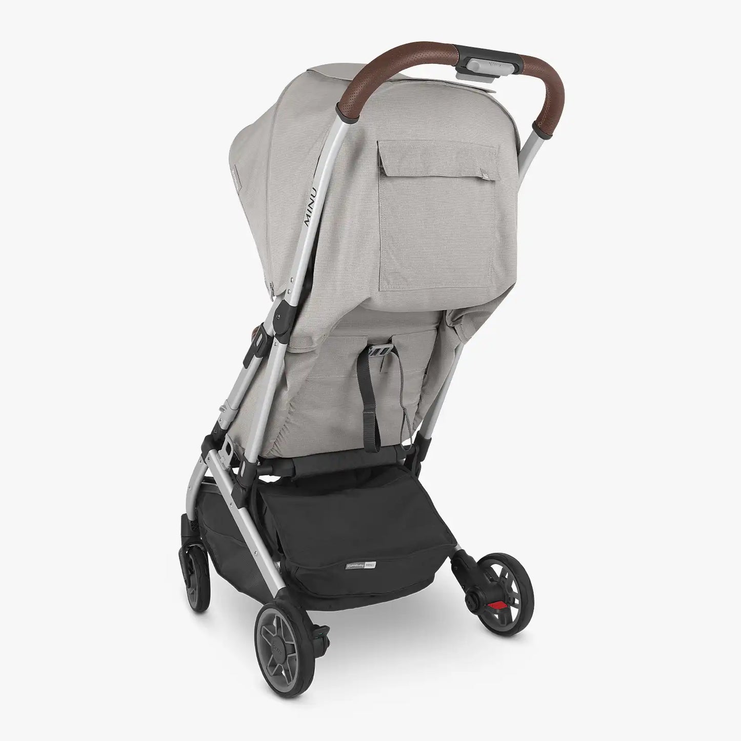 UPPAbaby Basket Cover for Minu and Minu V2