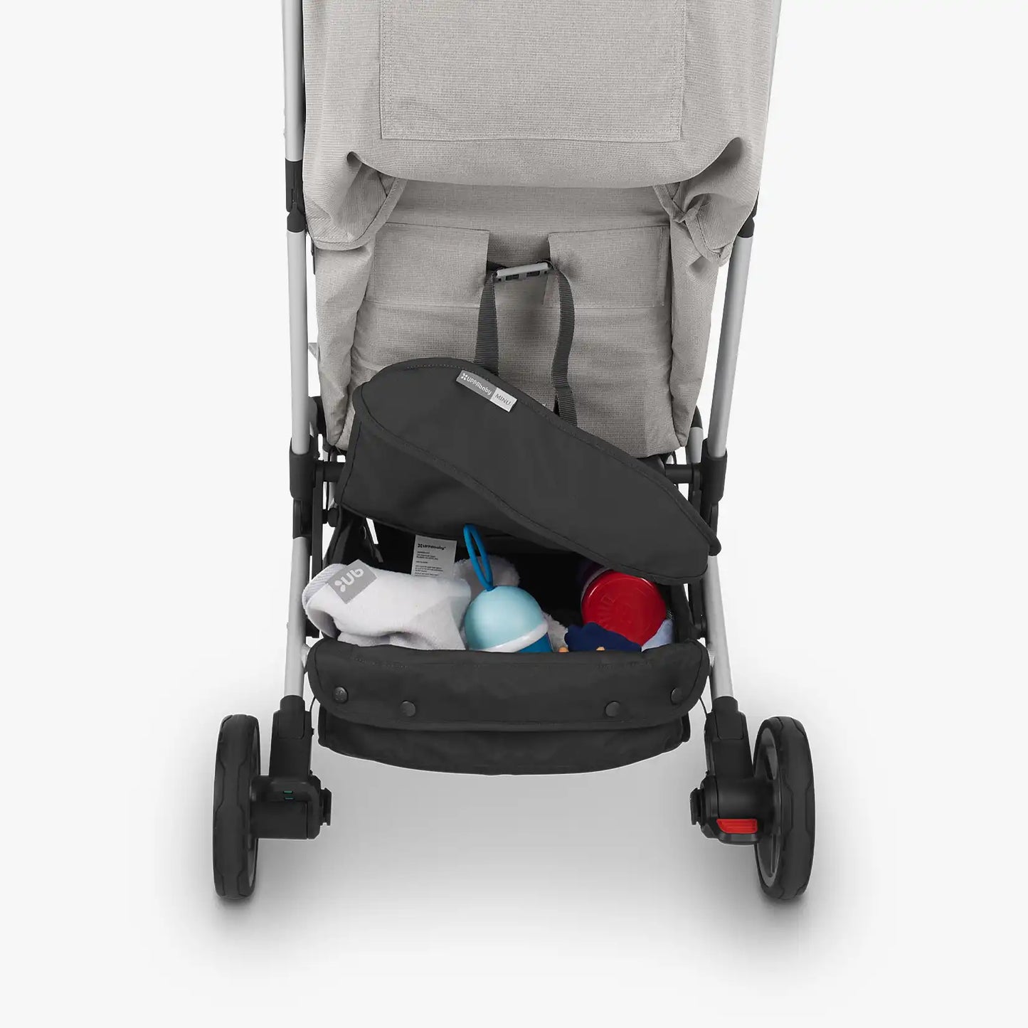 Capa de cesta UPPAbaby para Minu e Minu V2