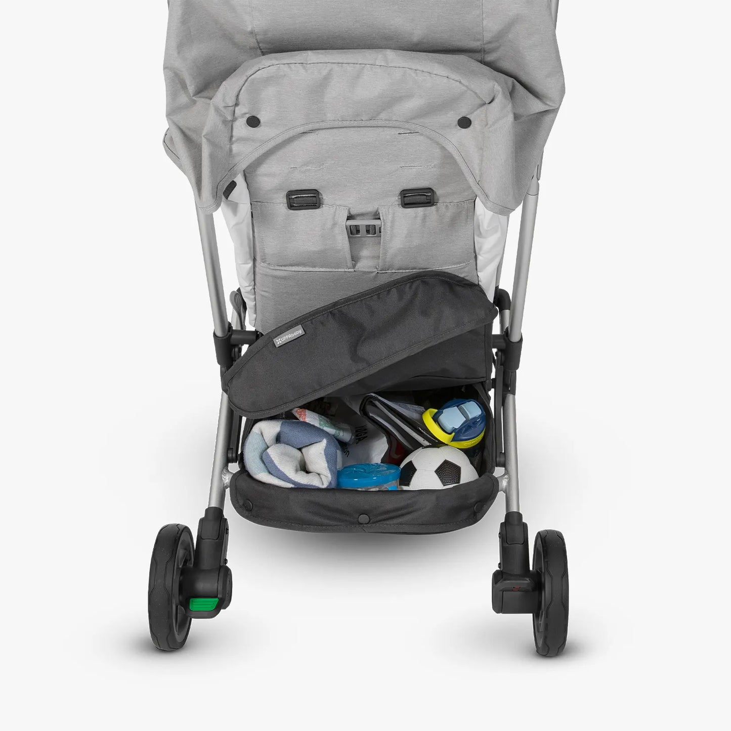 Funda para cesta UPPAbaby para Minu y Minu V2