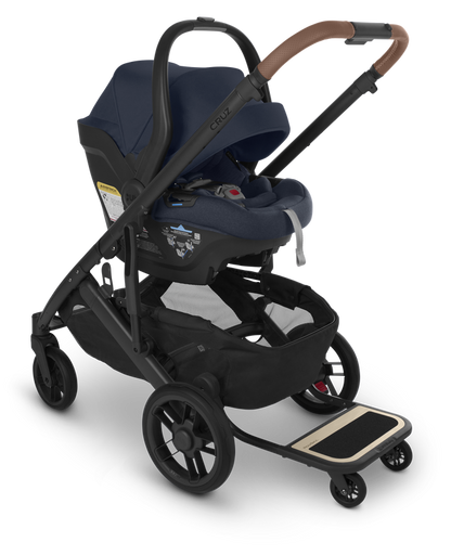 UPPAbaby PiggyBack para Cruz V2