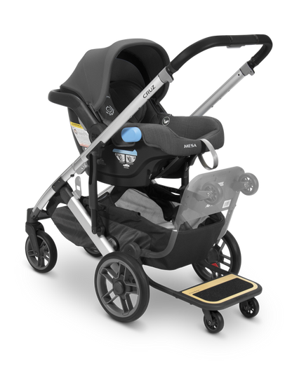 UPPAbaby PiggyBack para Cruz V2