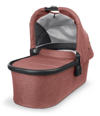 Cuna UPPAbaby