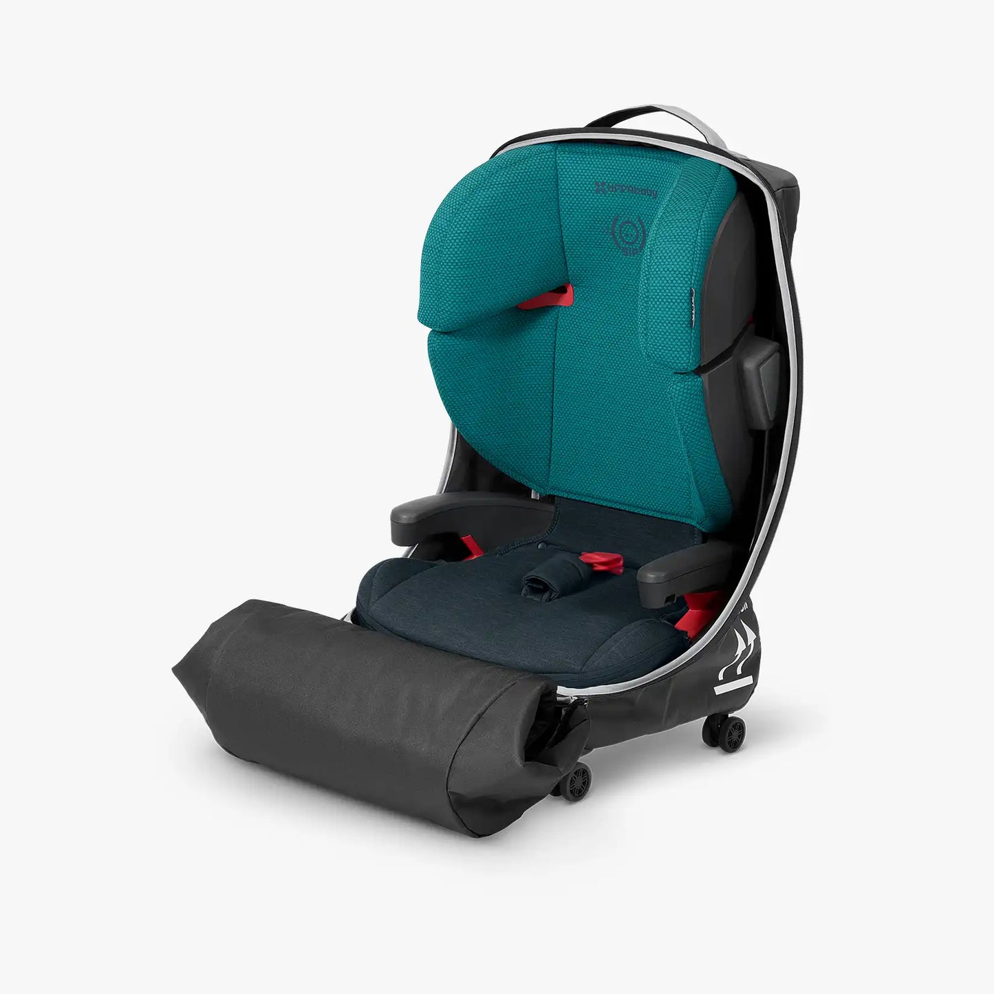 Bolsa de viaje UPPAbaby para Knox y Alta