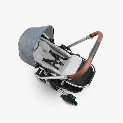 Asiento cómodo para bebés UPPAbaby