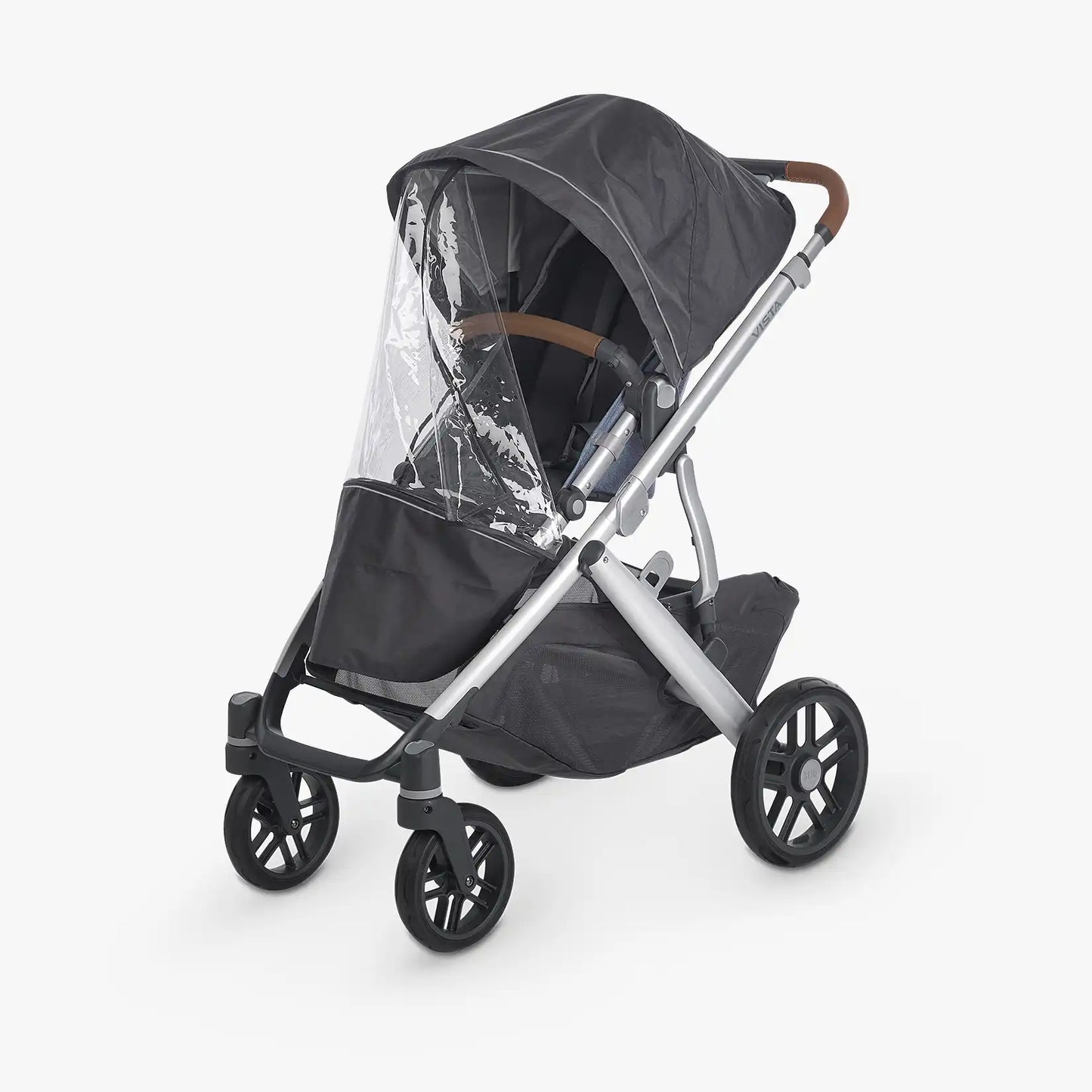 UPPAbaby Performance Rain Shield for Vista, Vista 2, Cruz, and Cruz V2