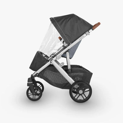 UPPAbaby Performance Rain Shield para Vista, Vista 2, Cruz e Cruz V2