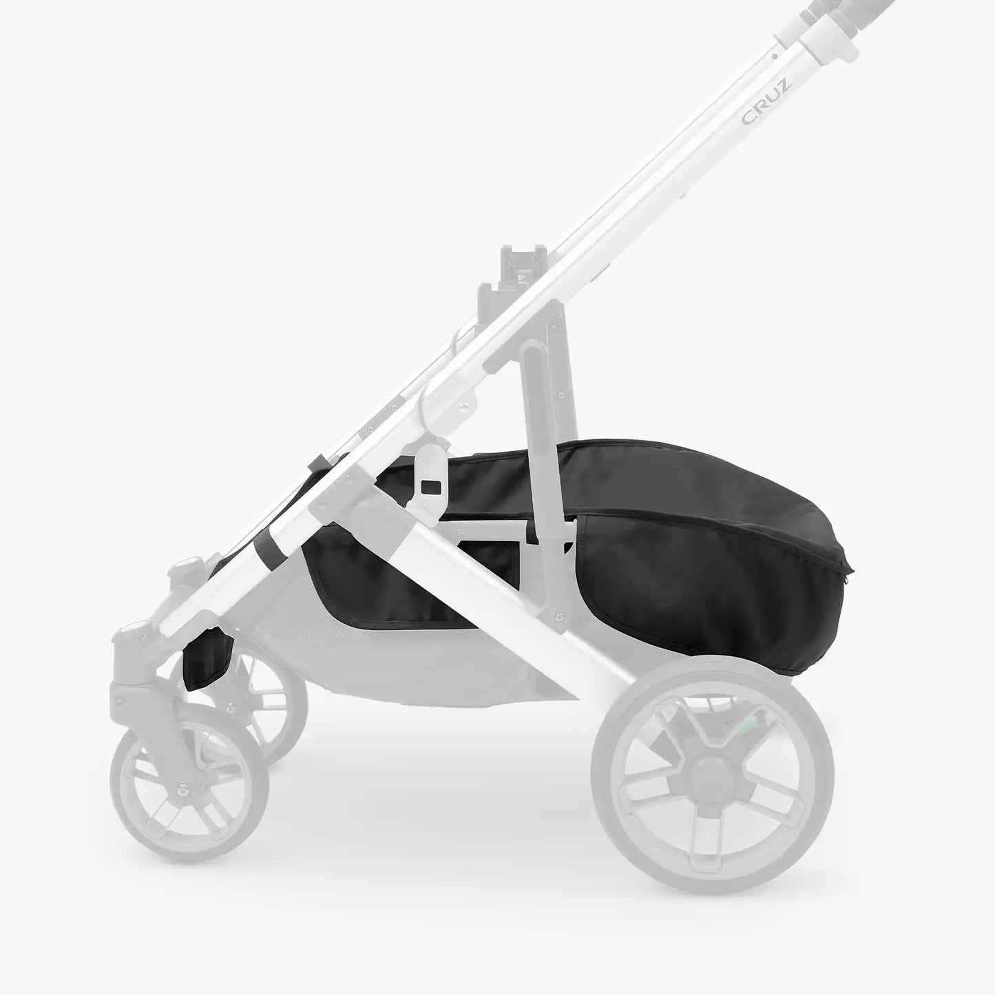 Capa de cesta UPPAbaby para Vista V2 e Cruz V2