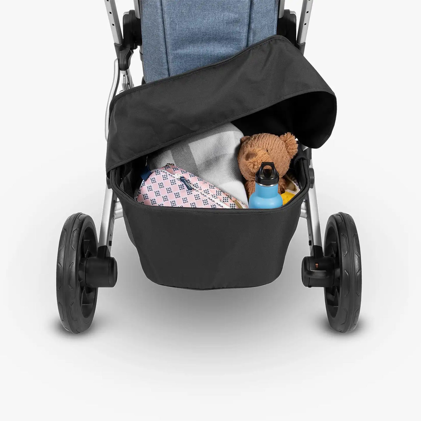 Capa de cesta UPPAbaby para Vista V2 e Cruz V2