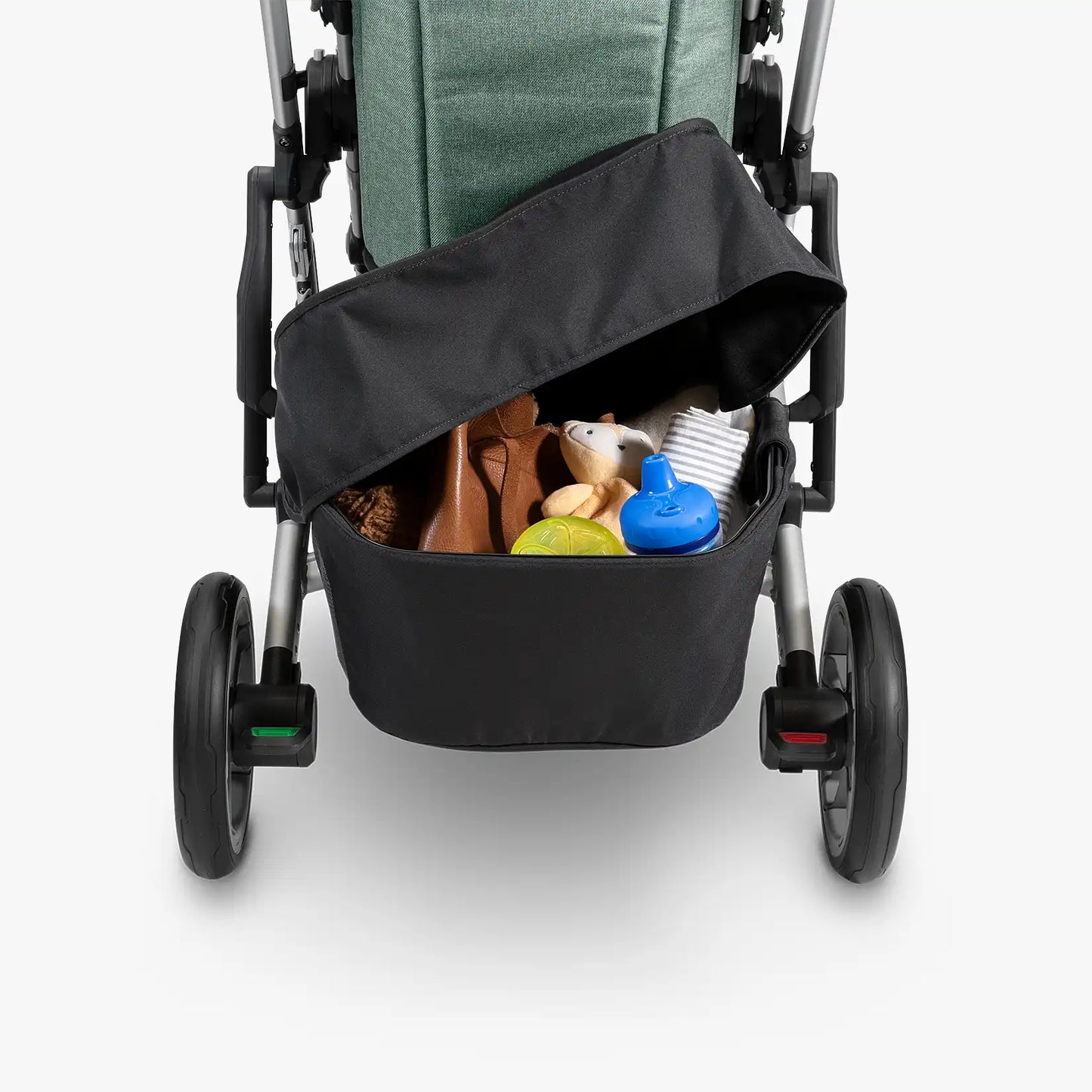 UPPAbaby Basket Cover for Vista V2 and Cruz V2