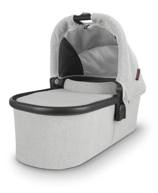 Berço UPPAbaby