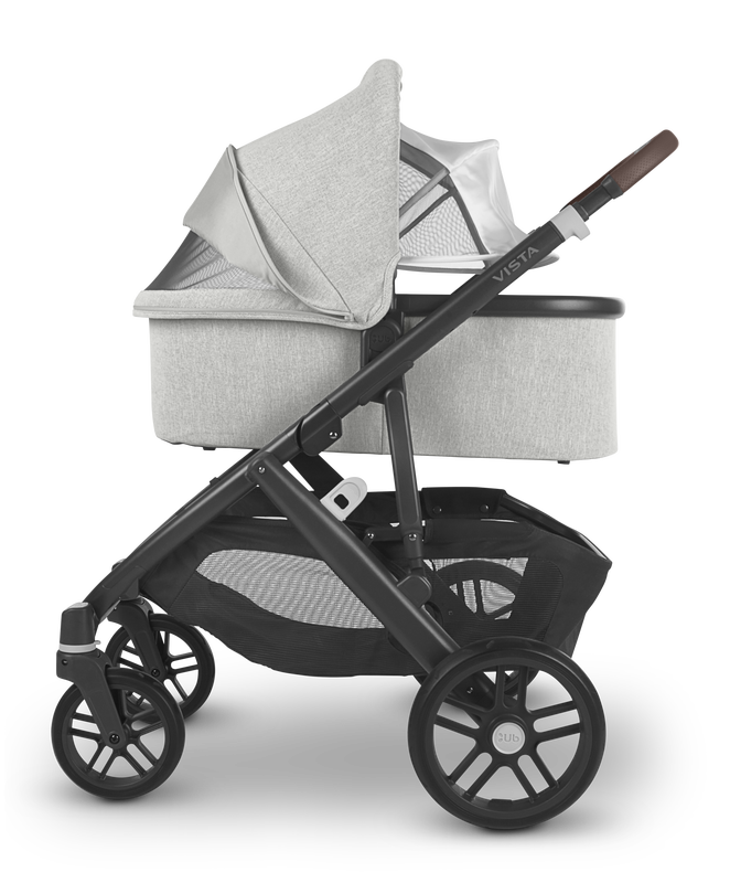 Berço UPPAbaby