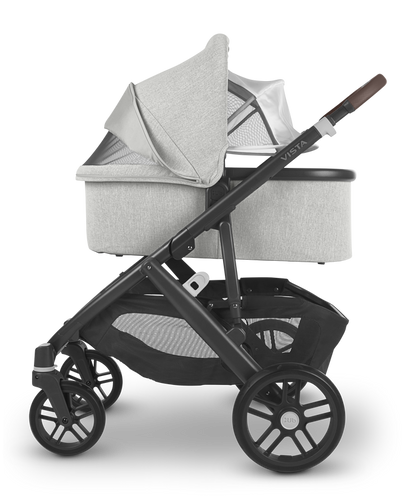 Berço UPPAbaby