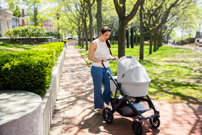 Cuna UPPAbaby