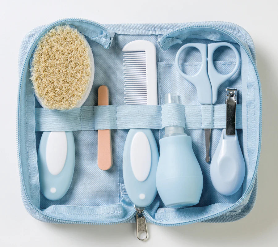 Saro Baby Grooming Kit