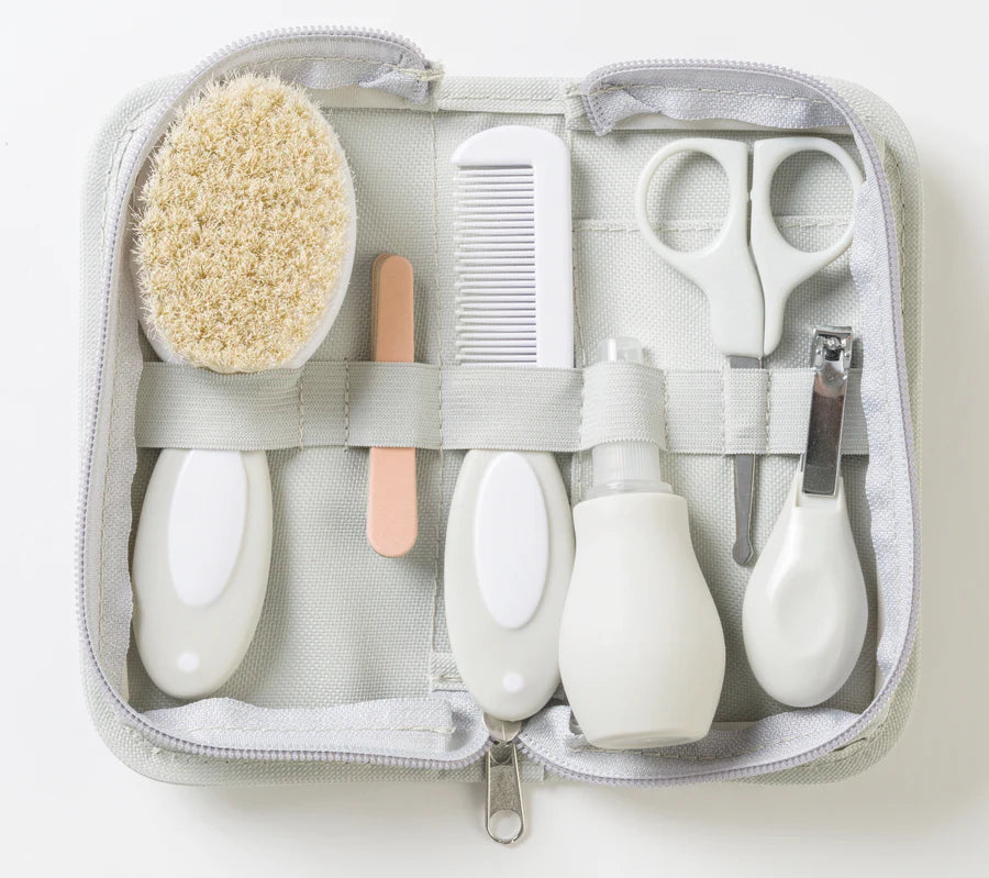 Saro Baby Grooming Kit