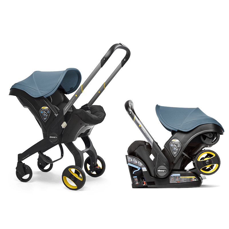 Doona™ Infant Car Seat with Base – idealbaby - Main Image