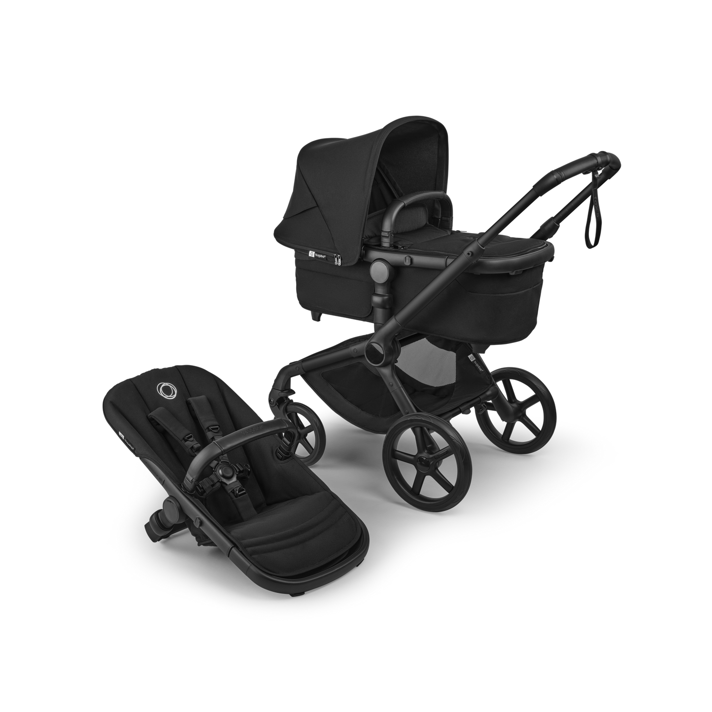 Bugaboo Fox 5 Renew Complete Stroller