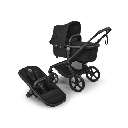 Bugaboo Fox 5 Renew Complete Stroller