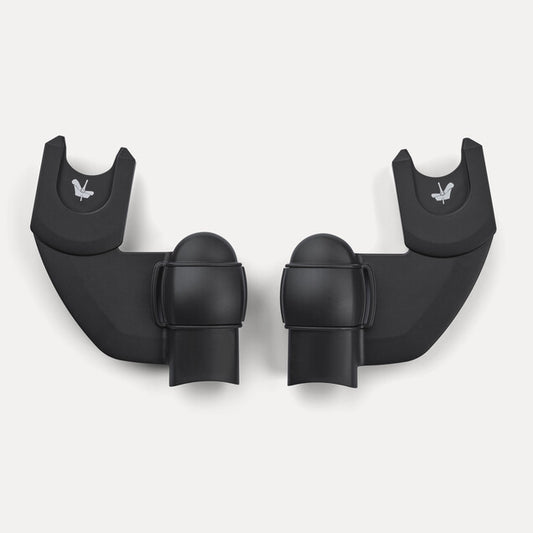 Bugaboo Fox 5 Renew NA Car Seat Adapters