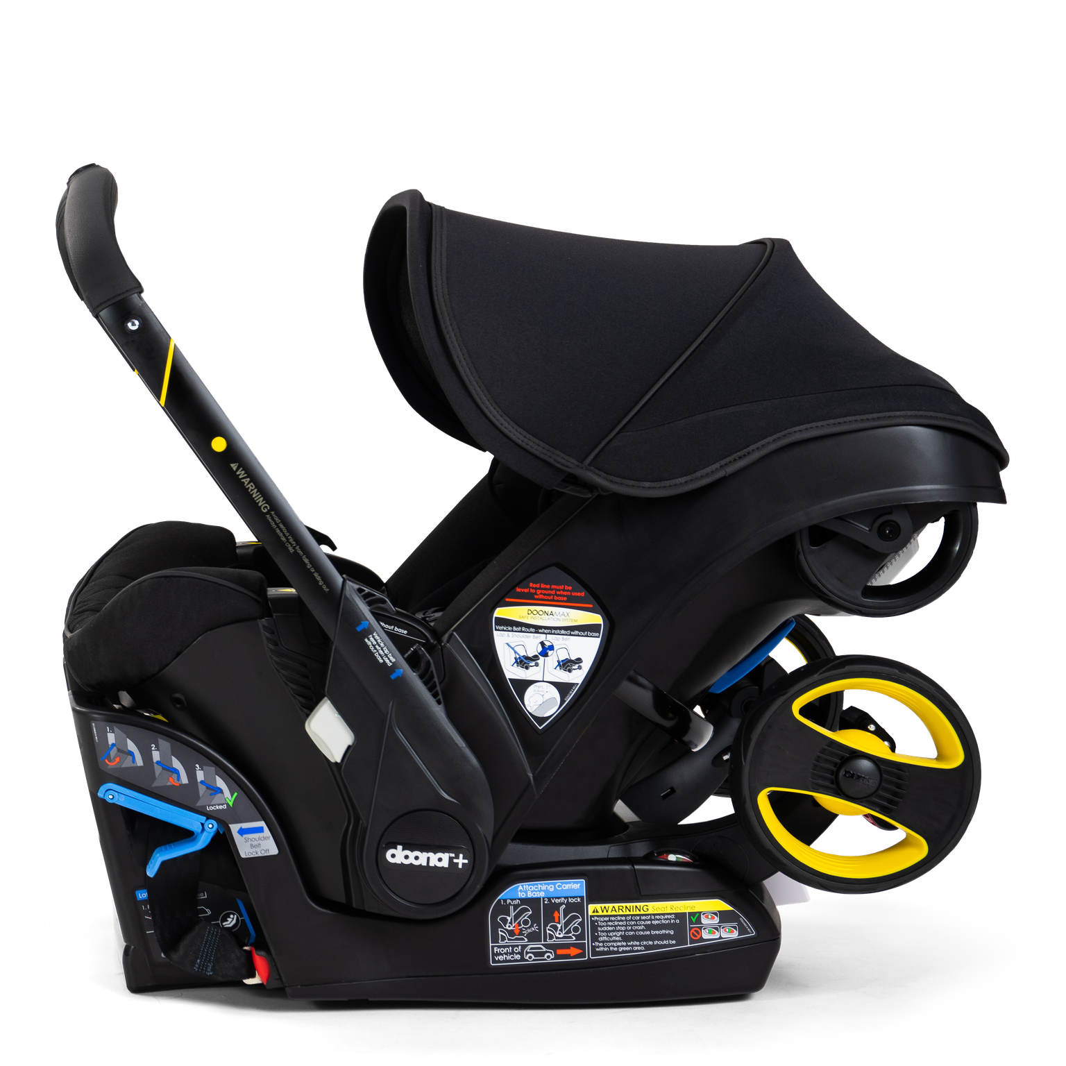 Doona car seat specials clearance