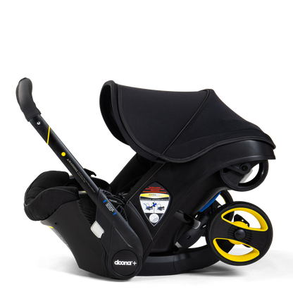 Doona Infant Car Seat with Base - Special Editions