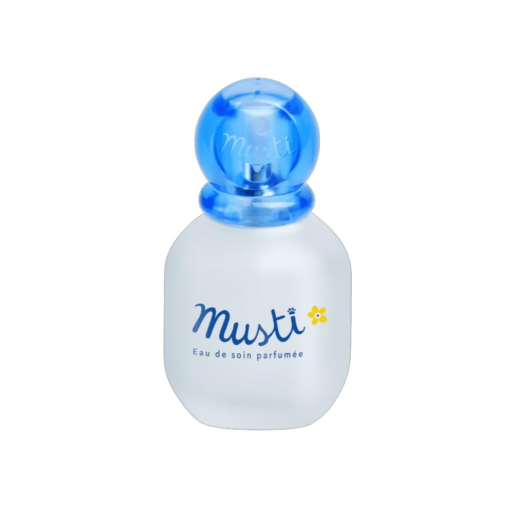 Mustela Eau De Soin Spray 1,7 onças