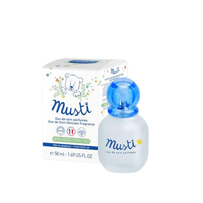 Mustela Eau De Soin Spray 1,7 onças