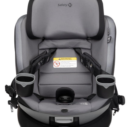 Safety 1st Turn and Go 360 Deluxe Car Seat, High Street