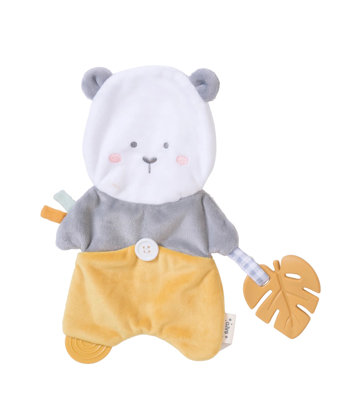 Saro Multi-Atividade Doudou