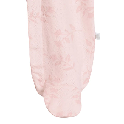 Just Born Baby Girl Sleep 'n Play, Vintage Floral