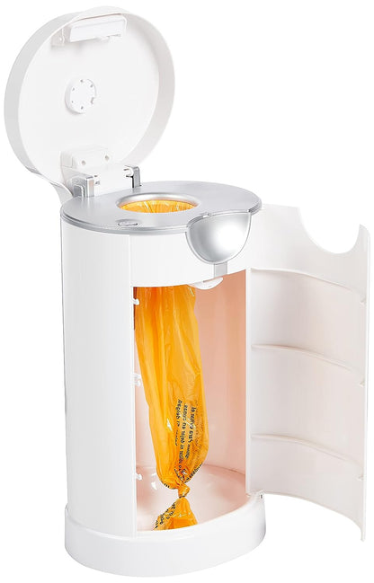 Cubo para pañales Munchkin Arm &amp; Hammer