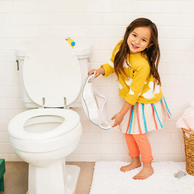 Munchkin Sturdy™ Potty Seat