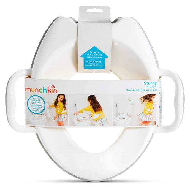 Munchkin Sturdy™ Potty Seat