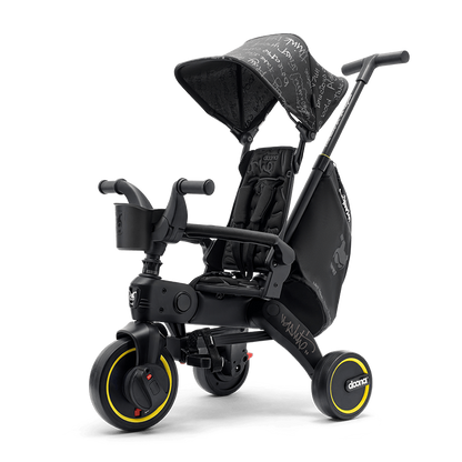 Doona Liki Trike Vashtie Limited Edition