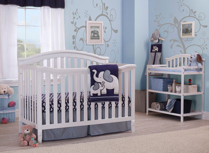 Sorelle Berkley Crib