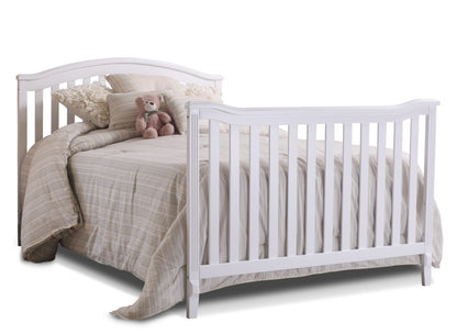 Sorelle Berkley Crib