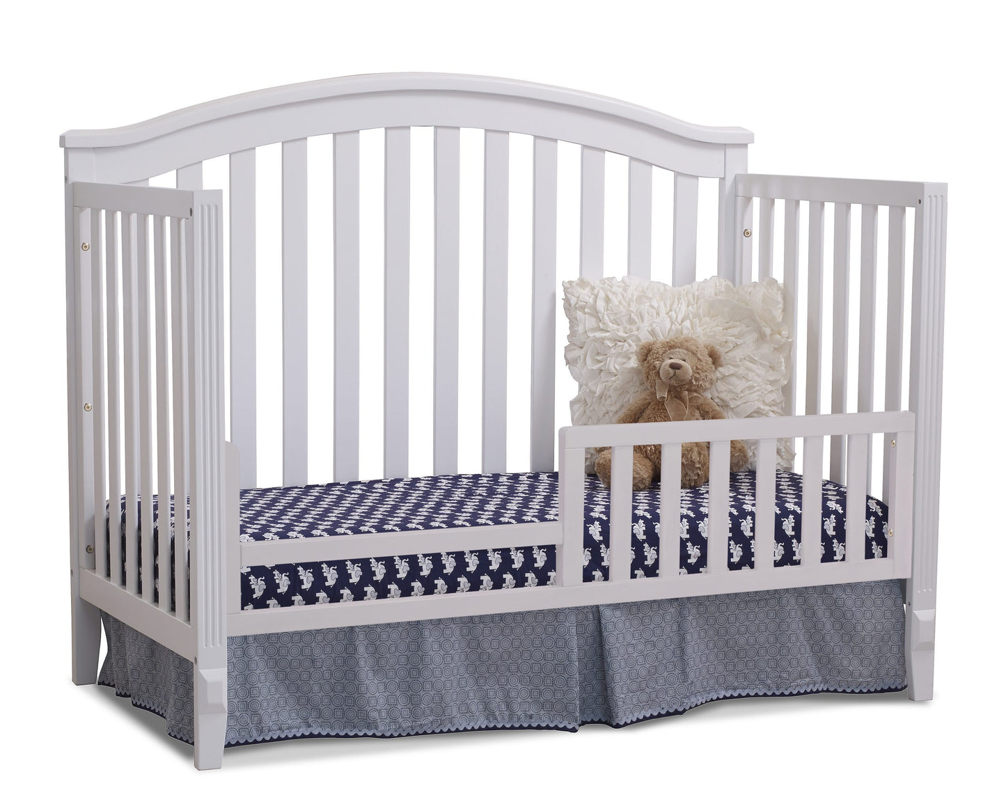 Sorelle Berkley Crib