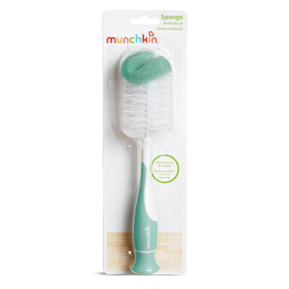 Munchkin Sponge™ Bottle Brush